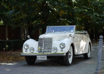 -ARMSTRONG SIDDELEY 4