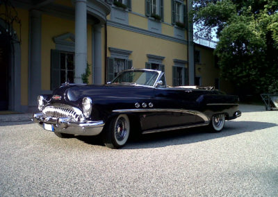 BUICK SUPER