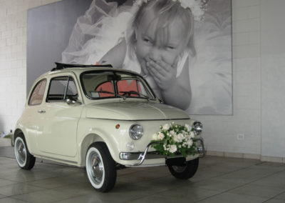 FIAT 5 0 0