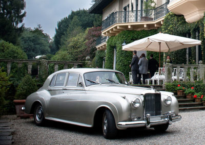 -bentley s1